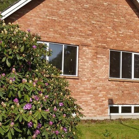 Ferienwohnung Lindas Casa Herning Exterior foto